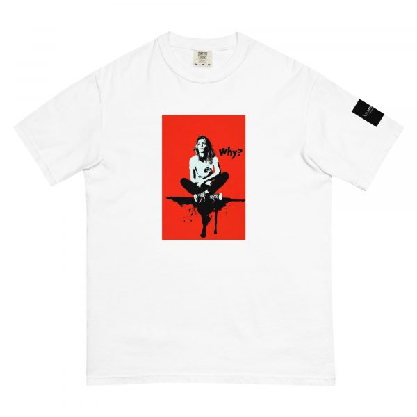 Why Red Girl - Image 12