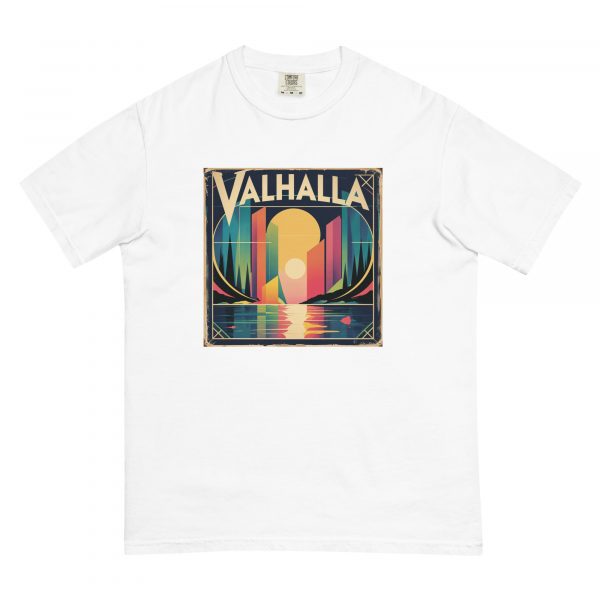 Valhalla - Image 21