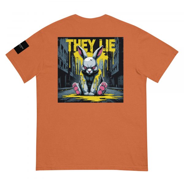 They Lie - Image 10