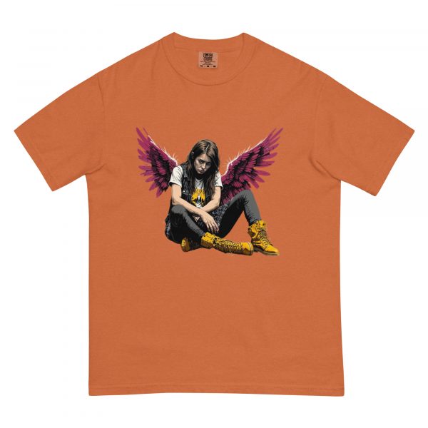 Why Angel - Image 10