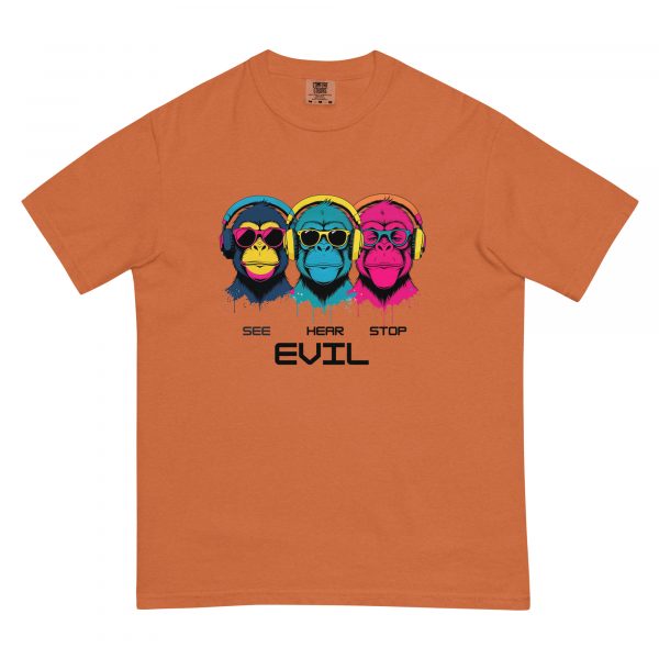3 Monkeys - Image 18