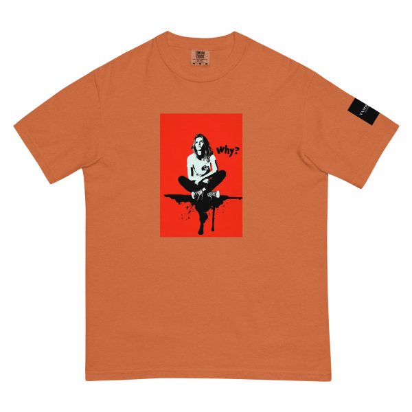 Why Red Girl - Image 7