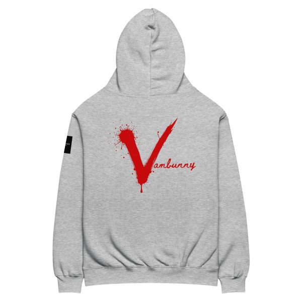 V is For Vambunny (front and back print) - Image 2