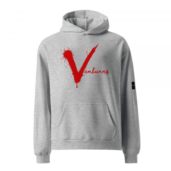 V is For Vambunny - Image 3