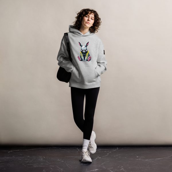 They Lie (front and back print) - Image 8