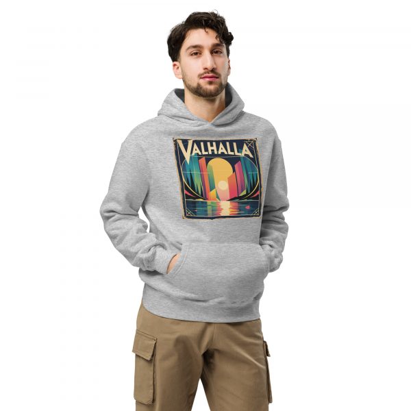 Valhalla