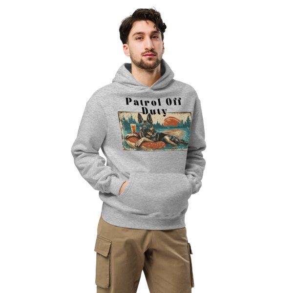 Patrol Off Duty - Image 5