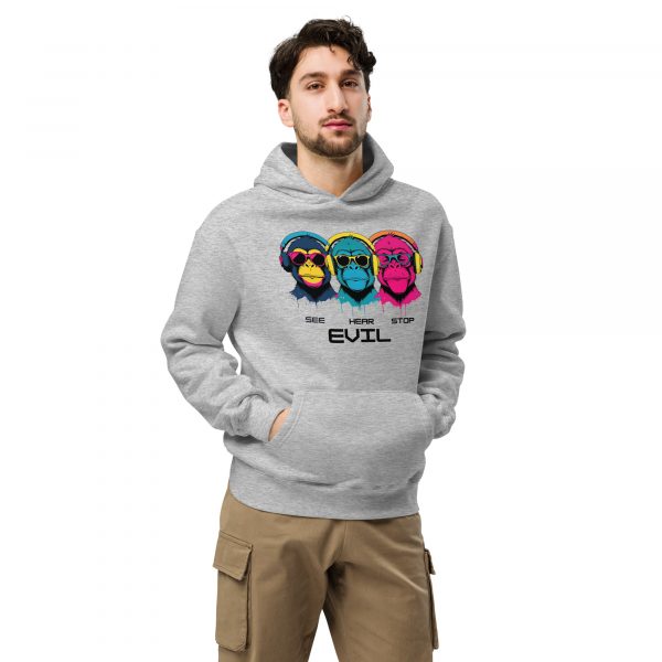 3 Monkeys - Image 4