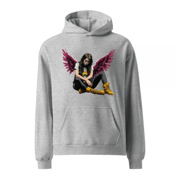 Why Angel - Image 7