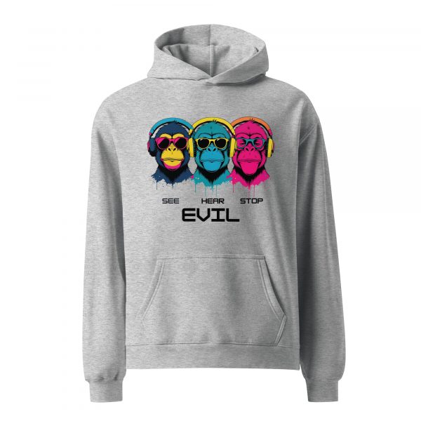 3 Monkeys - Image 6