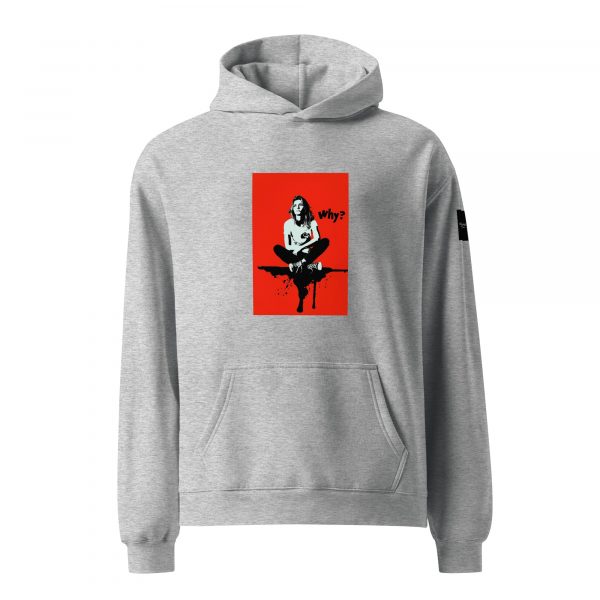 Why Red Girl - Image 8