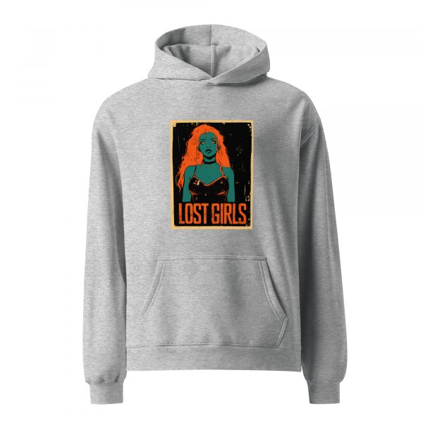 Lost Girls - Image 5