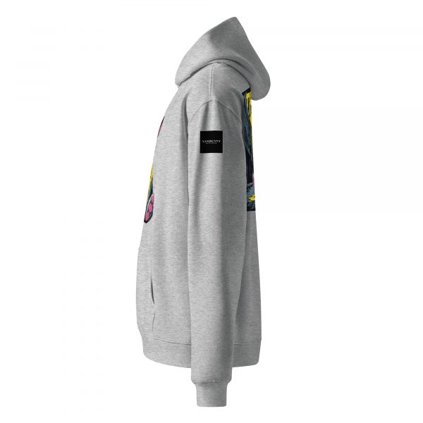 They Lie (front and back print) - Image 13