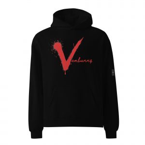 V is For Vambunny