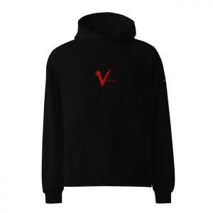 V is For Vambunny (front and back print)