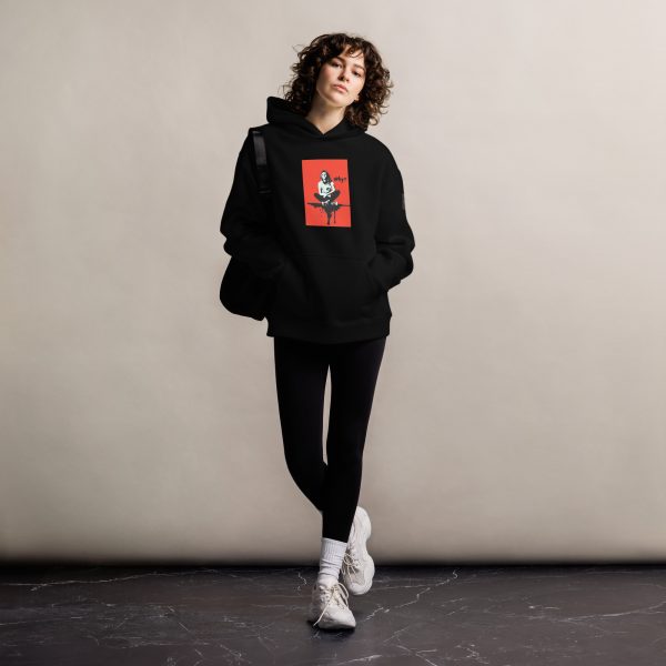 Why Red Girl - Image 5