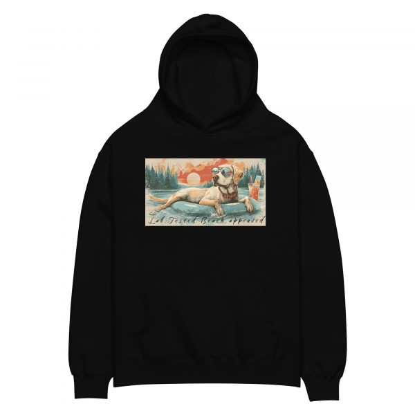 Lab Tested Beach Approved - Image 4