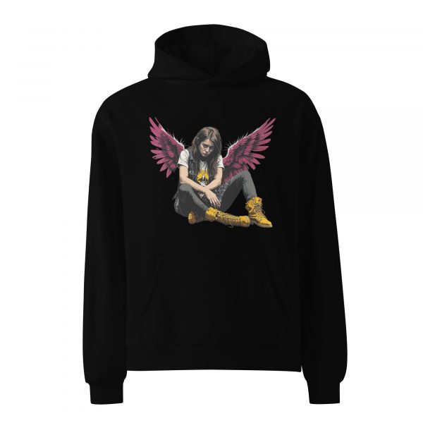 Why Angel