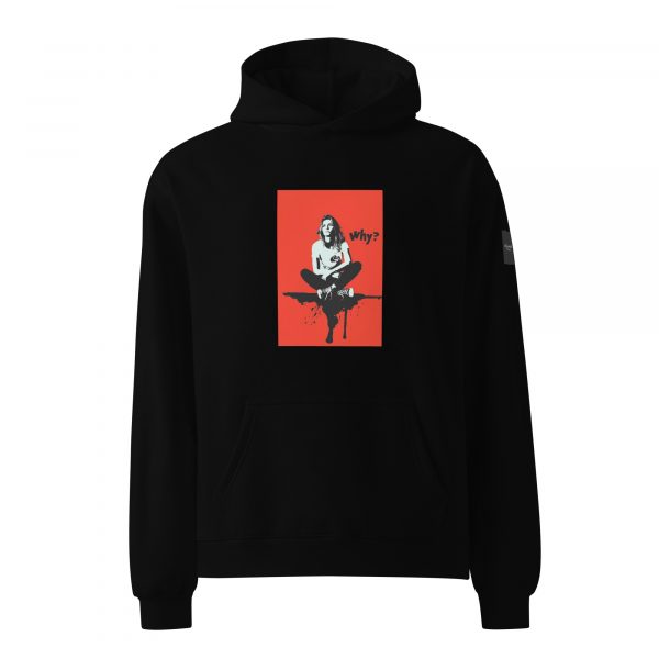 Why Red Girl - Image 9