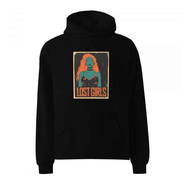 Lost Girls - Image 4