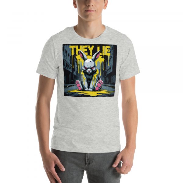They Lie - Image 9