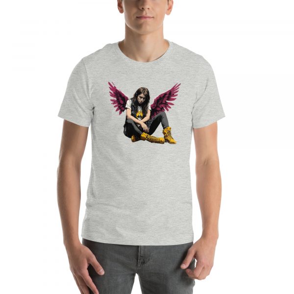 Why Angel - Image 9