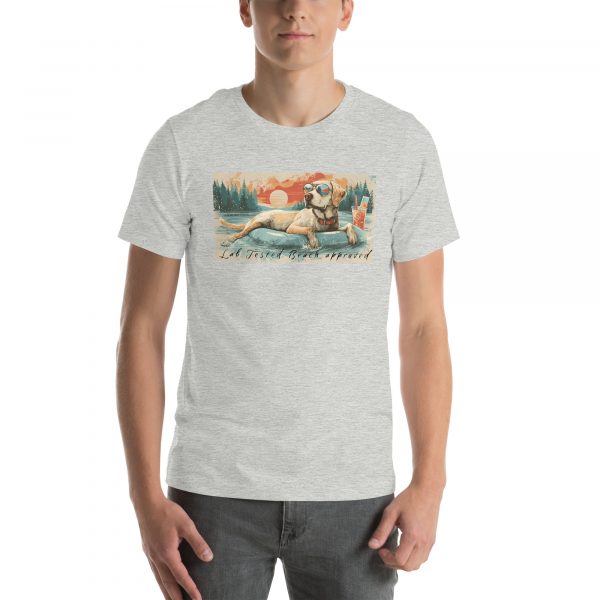 Lab Tested, Beach Approved - Image 13