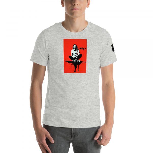 Why Red Girl - Image 18
