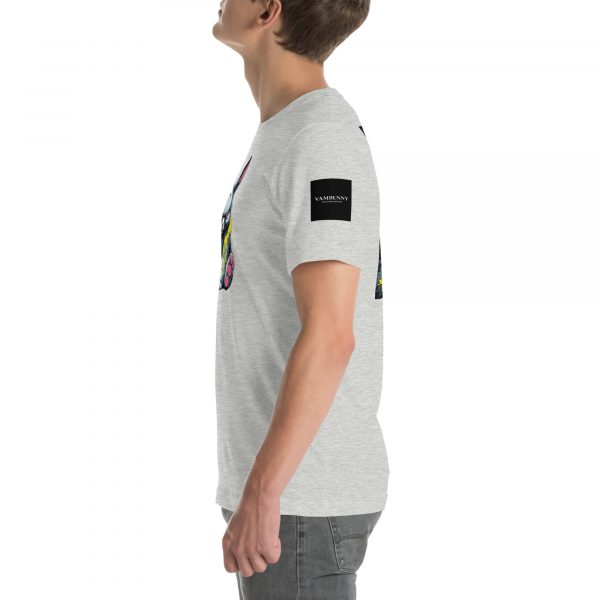 They Lie (Front & Back Print) - Image 25
