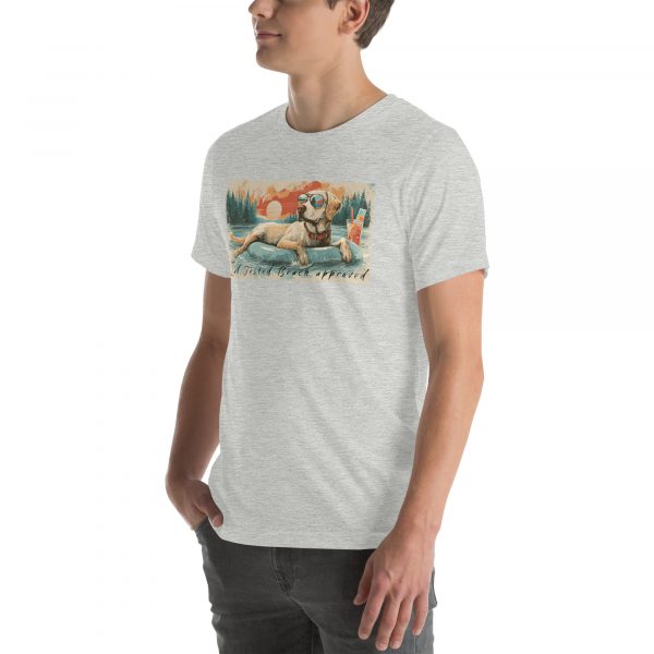 Lab Tested, Beach Approved - Image 14