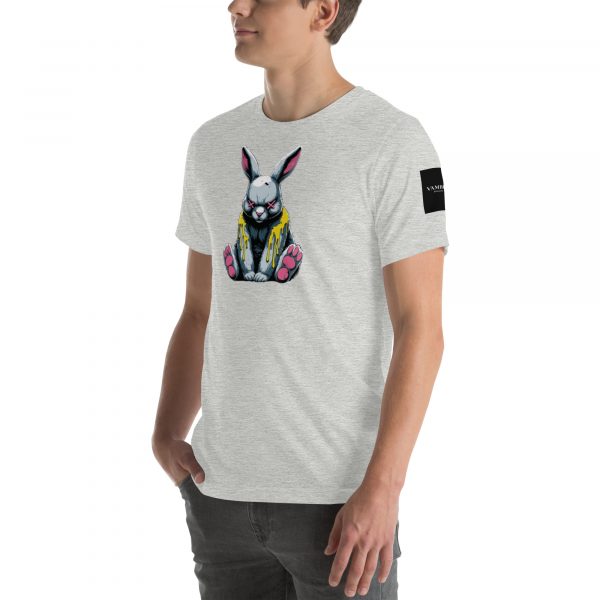 They Lie (Front & Back Print) - Image 26