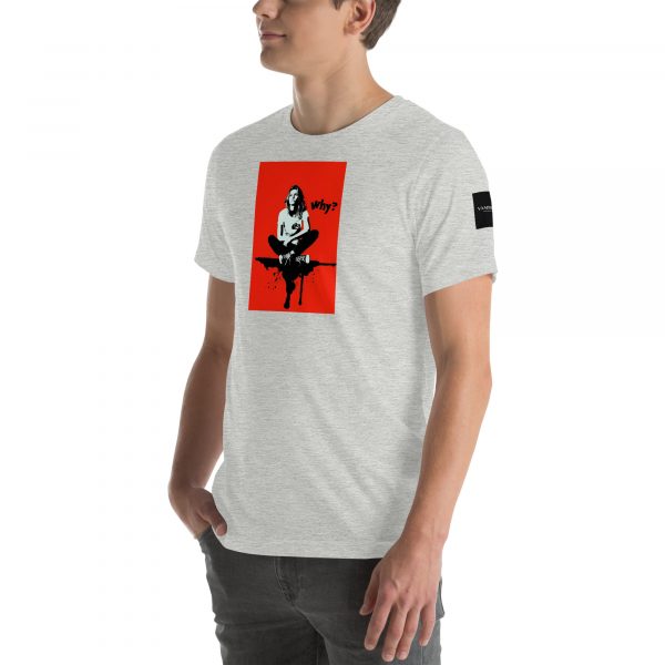 Why Red Girl - Image 20