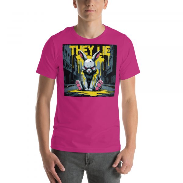 They Lie - Image 8