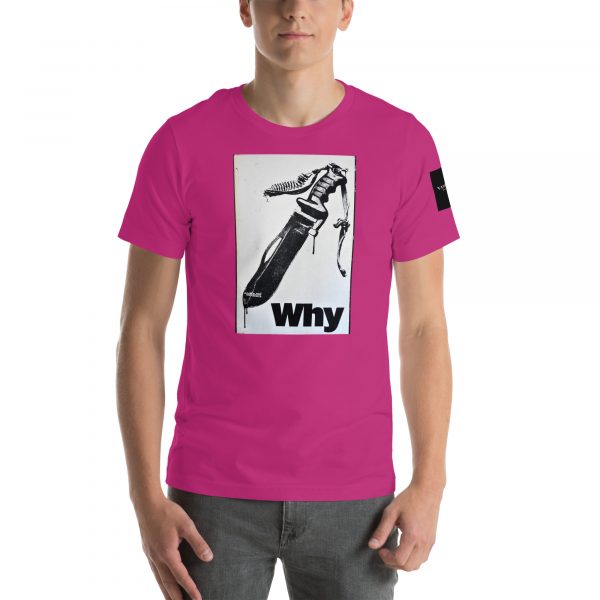 Why Machete - Image 14