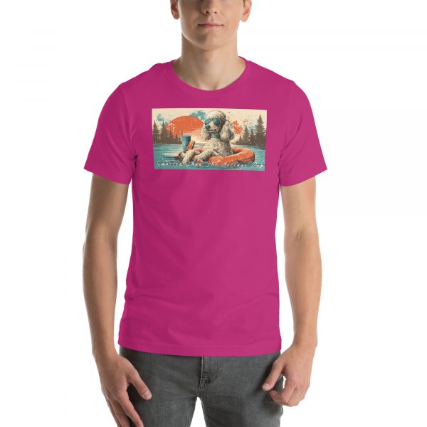 Smarter Than The Average Pup - Image 13