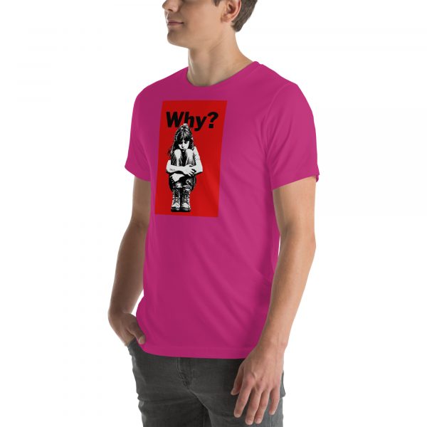 Why Girl - Image 12