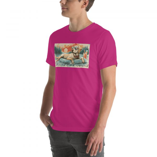 Lab Tested, Beach Approved - Image 12