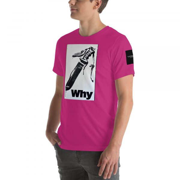 Why Machete - Image 16