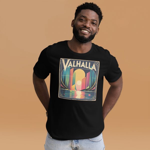 Valhalla