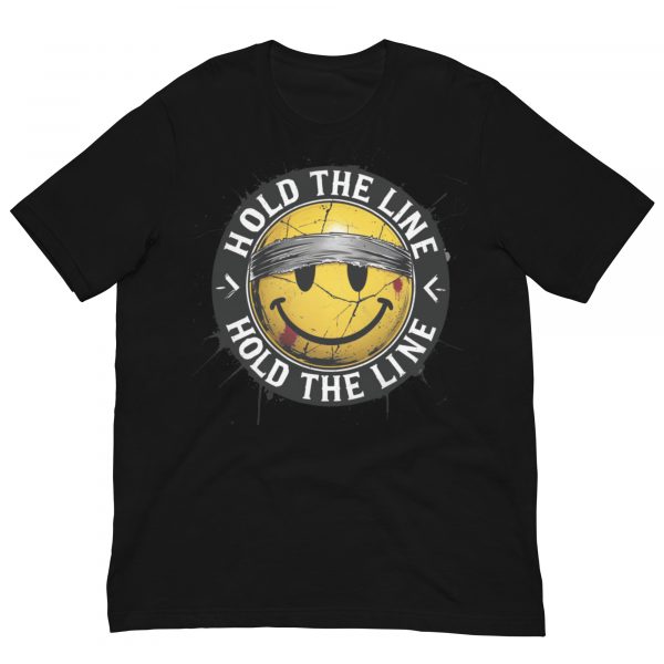 Hold The Line - Image 2