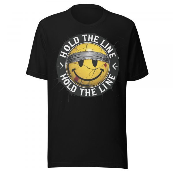 Hold The Line - Image 3