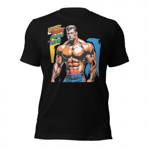 Frame the Body Forge the Mind 2