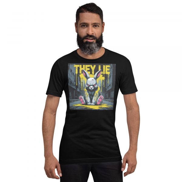They Lie - Image 4