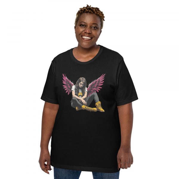 Why Angel - Image 2