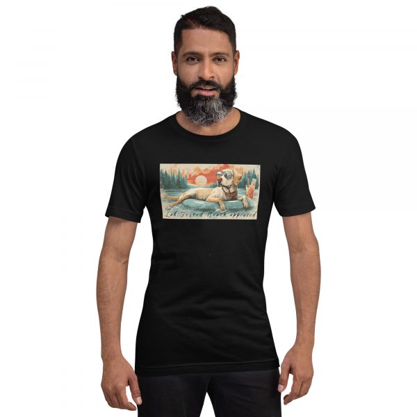 Lab Tested, Beach Approved - Image 2
