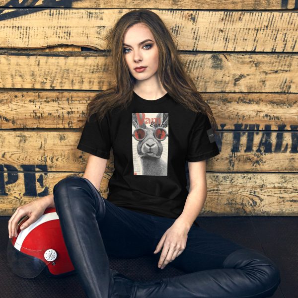 Vambunny Vogue - Image 5
