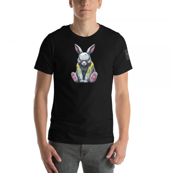 They Lie (Front & Back Print)