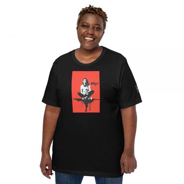 Why Red Girl - Image 2
