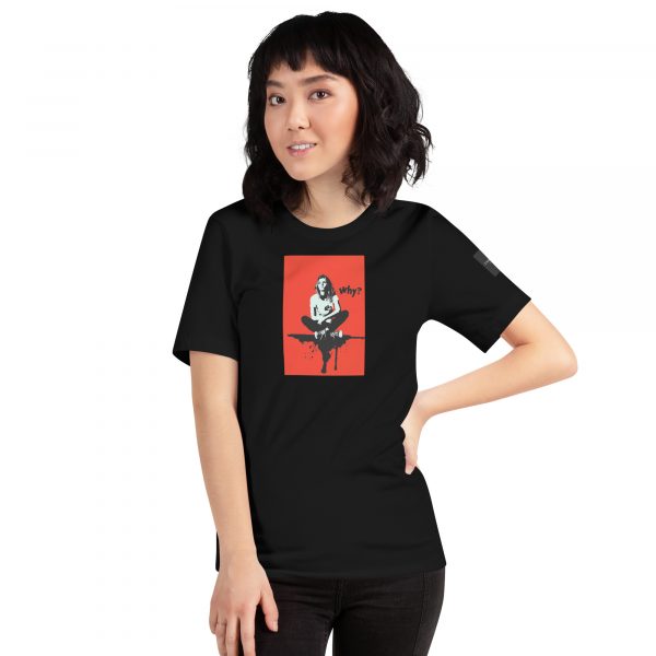 Why Red Girl - Image 4