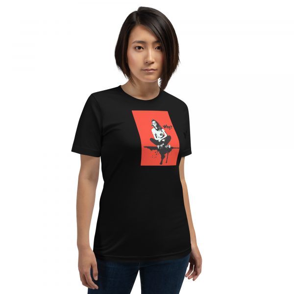 Why Red Girl - Image 5